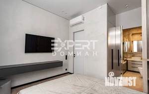 3-к квартира, вторичка, 77м2, 7/25 этаж