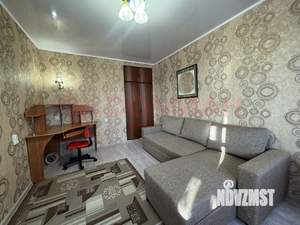 1-к квартира, вторичка, 30м2, 4/5 этаж