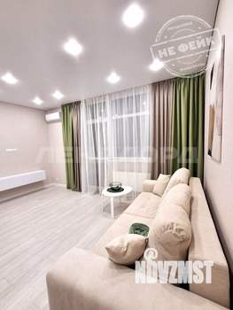 Студия квартира, вторичка, 36м2, 21/26 этаж