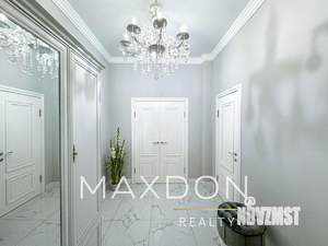 3-к квартира, вторичка, 63м2, 3/19 этаж