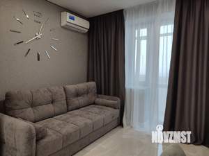 3-к квартира, вторичка, 74м2, 10/18 этаж