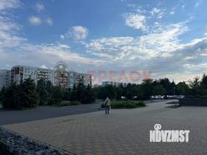 1-к квартира, вторичка, 44м2, 15/28 этаж