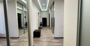 3-к квартира, вторичка, 79м2, 10/19 этаж