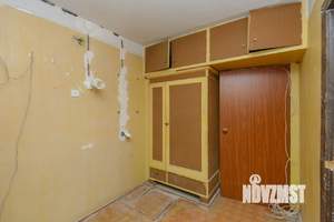 2-к квартира, вторичка, 41м2, 4/5 этаж
