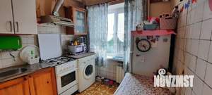 2-к квартира, вторичка, 45м2, 3/5 этаж
