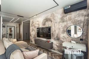 1-к квартира, вторичка, 61м2, 19/27 этаж