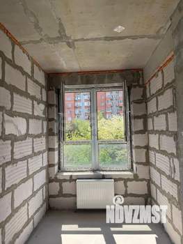 2-к квартира, вторичка, 58м2, 11/24 этаж