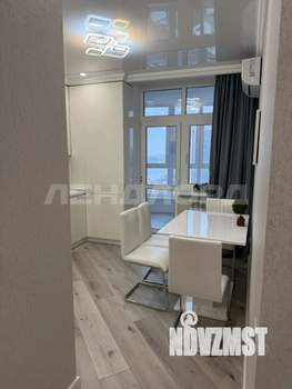 1-к квартира, вторичка, 44м2, 9/24 этаж