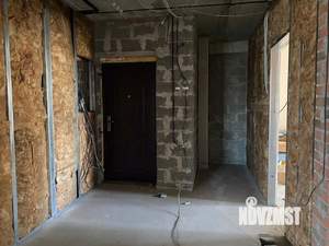 3-к квартира, вторичка, 132м2, 6/18 этаж