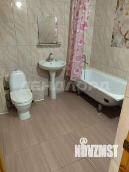 1-к квартира, вторичка, 48м2, 4/10 этаж