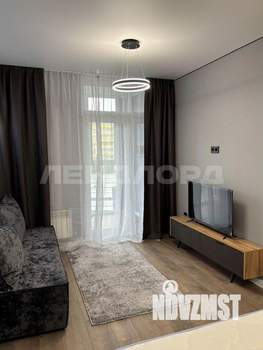 1-к квартира, вторичка, 33м2, 5/14 этаж