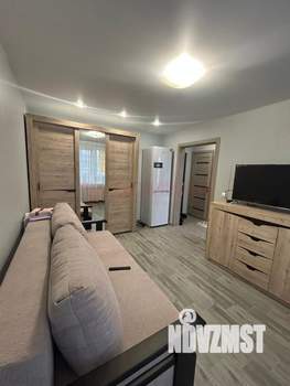 1-к квартира, вторичка, 23м2, 4/9 этаж