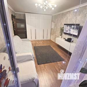 1-к квартира, вторичка, 40м2, 5/10 этаж