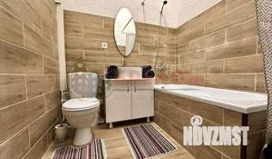1-к квартира, вторичка, 28м2, 2/3 этаж