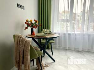 1-к квартира, вторичка, 30м2, 9/17 этаж
