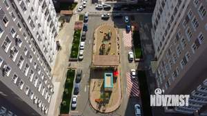 3-к квартира, вторичка, 123м2, 21/22 этаж