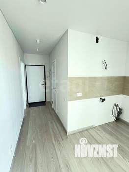 1-к квартира, вторичка, 33м2, 6/18 этаж