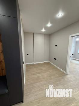 1-к квартира, вторичка, 40м2, 10/24 этаж
