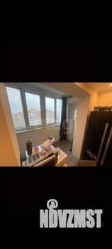 1-к квартира, вторичка, 37м2, 14/18 этаж