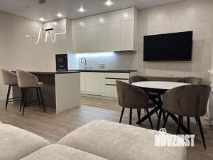 3-к квартира, вторичка, 75м2, 17/26 этаж