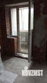 1-к квартира, вторичка, 28м2, 2/4 этаж