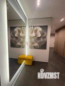 3-к квартира, вторичка, 101м2, 11/12 этаж