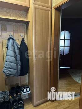 2-к квартира, вторичка, 55м2, 10/10 этаж