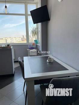 3-к квартира, вторичка, 81м2, 11/23 этаж