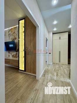 3-к квартира, вторичка, 58м2, 13/25 этаж