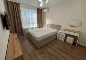 1-к квартира, вторичка, 31м2, 5/9 этаж