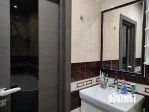 1-к квартира, вторичка, 52м2, 6/7 этаж