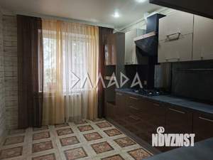 3-к квартира, вторичка, 67м2, 2/10 этаж