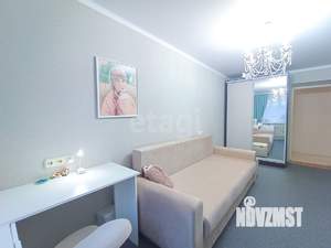 2-к квартира, вторичка, 45м2, 1/5 этаж