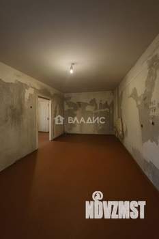 1-к квартира, вторичка, 30м2, 2/9 этаж