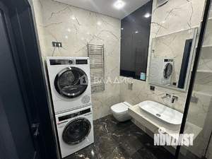 2-к квартира, вторичка, 58м2, 14/21 этаж