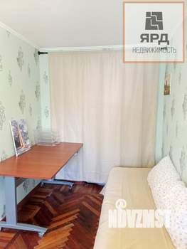 2-к квартира, вторичка, 44м2, 3/5 этаж