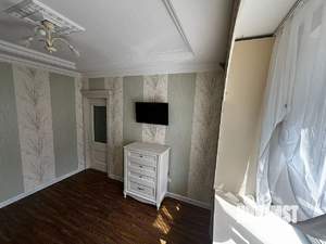 1-к квартира, вторичка, 37м2, 17/25 этаж