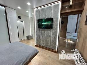 1-к квартира, вторичка, 30м2, 10/12 этаж