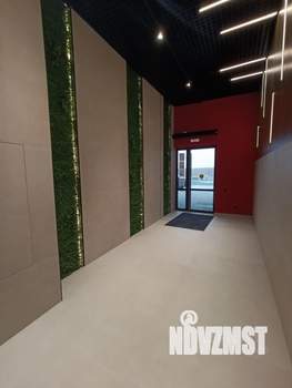 1-к квартира, вторичка, 33м2, 21/25 этаж