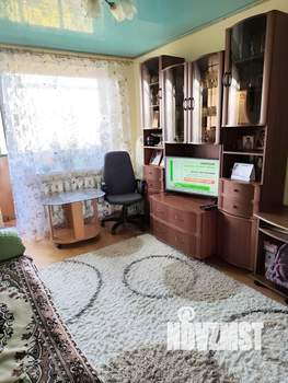2-к квартира, вторичка, 48м2, 5/5 этаж