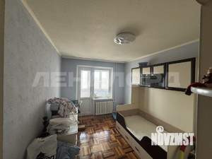 2-к квартира, вторичка, 52м2, 6/9 этаж