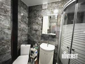 1-к квартира, вторичка, 34м2, 2/24 этаж