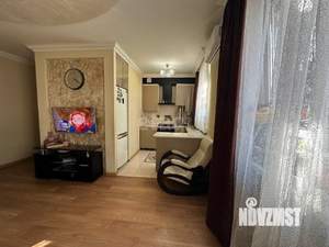 2-к квартира, вторичка, 39м2, 1/2 этаж