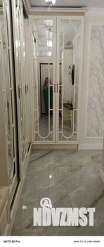 2-к квартира, вторичка, 54м2, 11/24 этаж