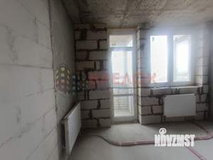 Студия квартира, сданный дом, 25м2, 14/25 этаж