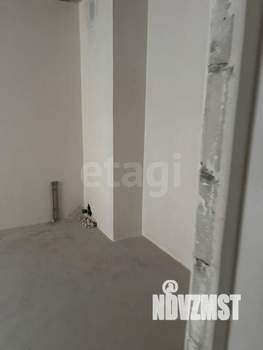2-к квартира, вторичка, 62м2, 8/16 этаж