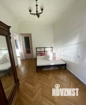 3-к квартира, вторичка, 64м2, 3/4 этаж