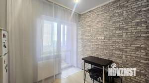 1-к квартира, вторичка, 37м2, 22/25 этаж