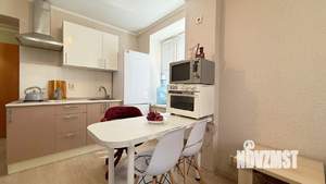 Студия квартира, вторичка, 22м2, 2/6 этаж