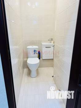 2-к квартира, вторичка, 70м2, 6/18 этаж